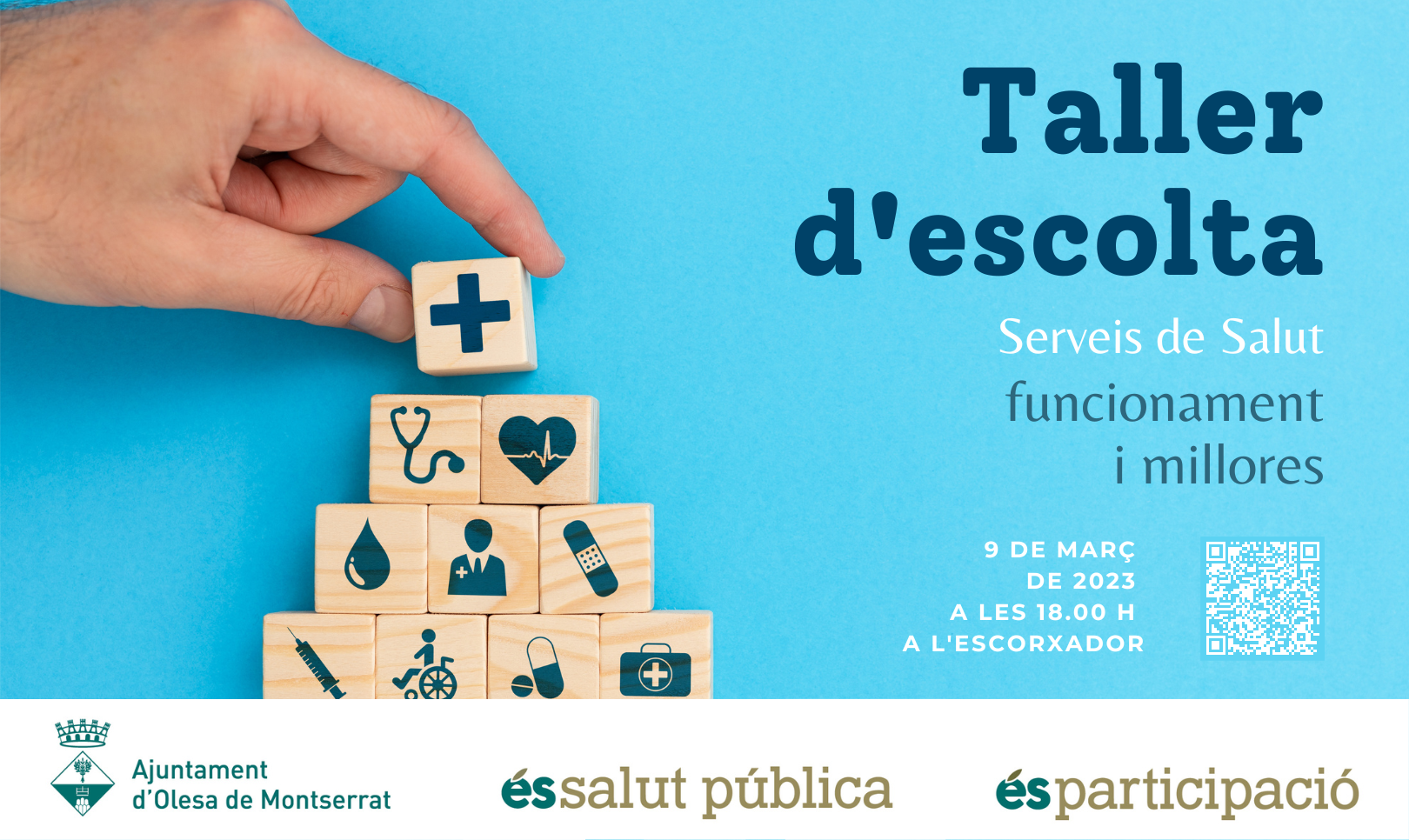 Els Serveis de Salut