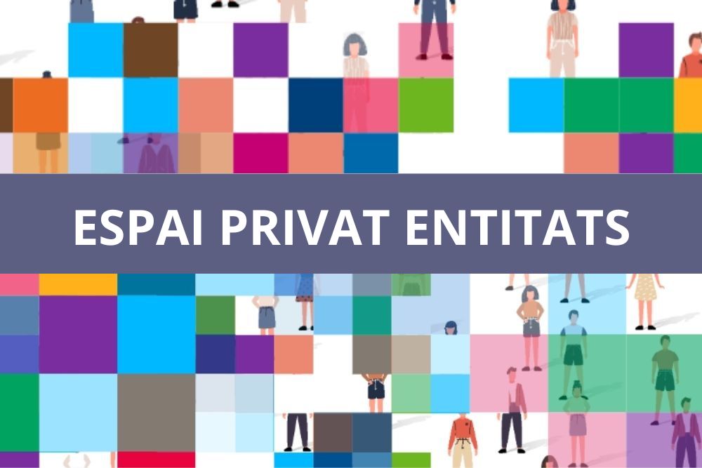 Imatge pels mitjans: ESPAI PRIVAT CONSELLS 