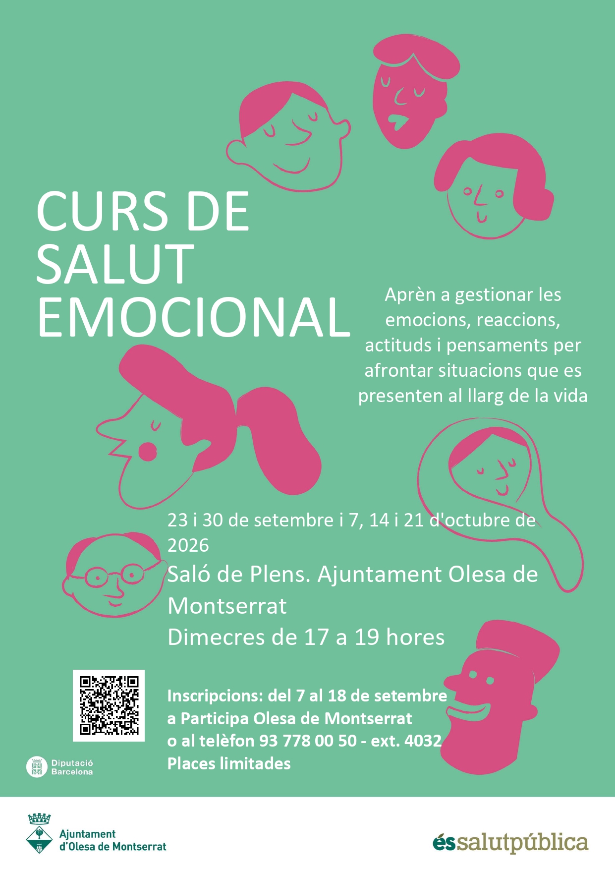 Salut emocional set-octubre
