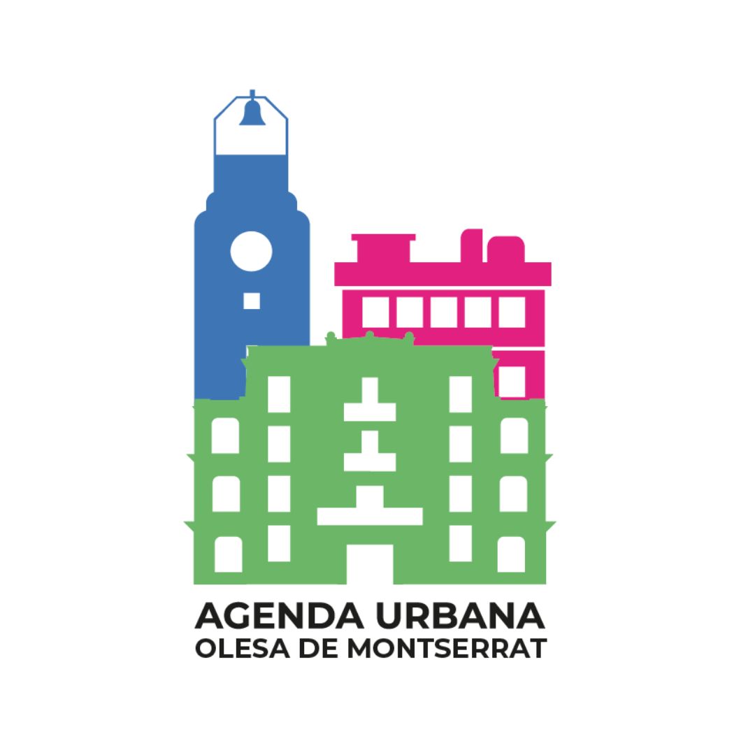 Imatge pels mitjans: Agenda Urbana d&#39;Olesa de Montserrat