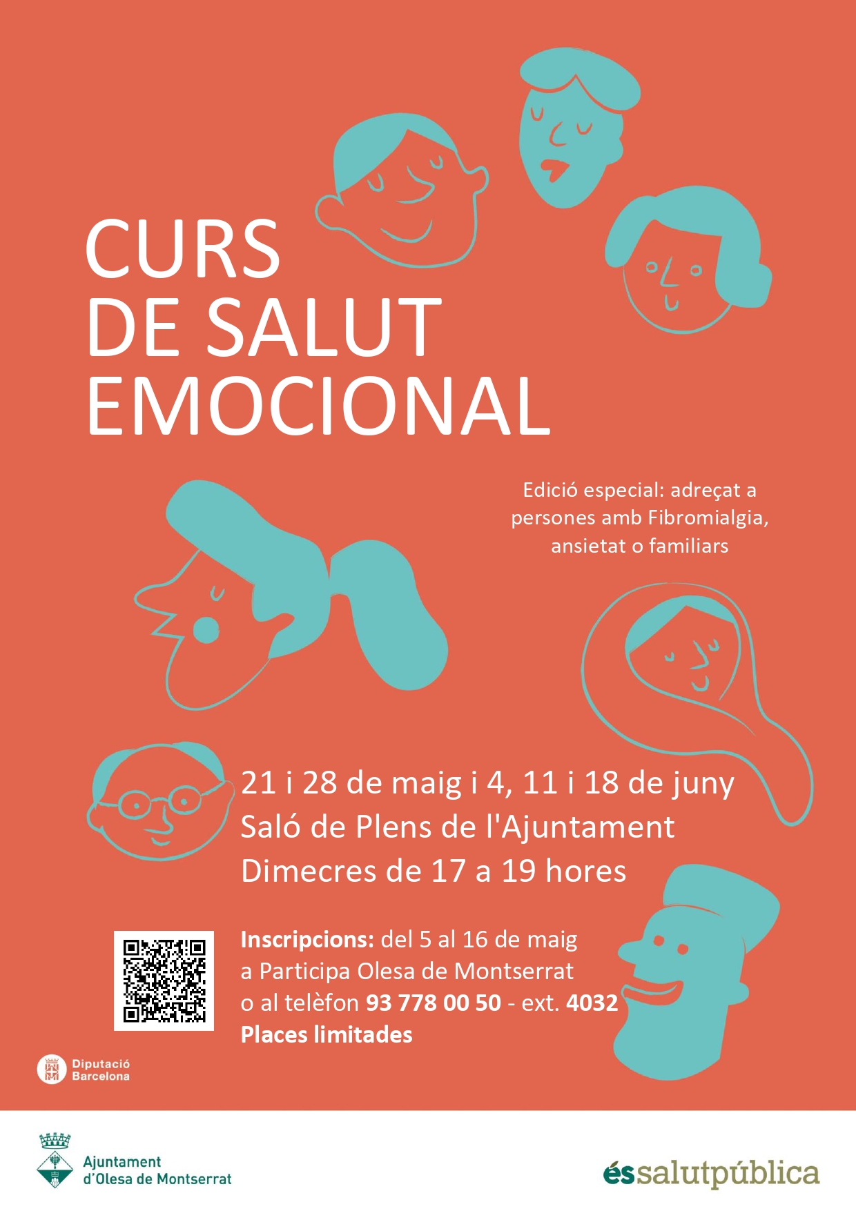 Salut emocional maig-juny