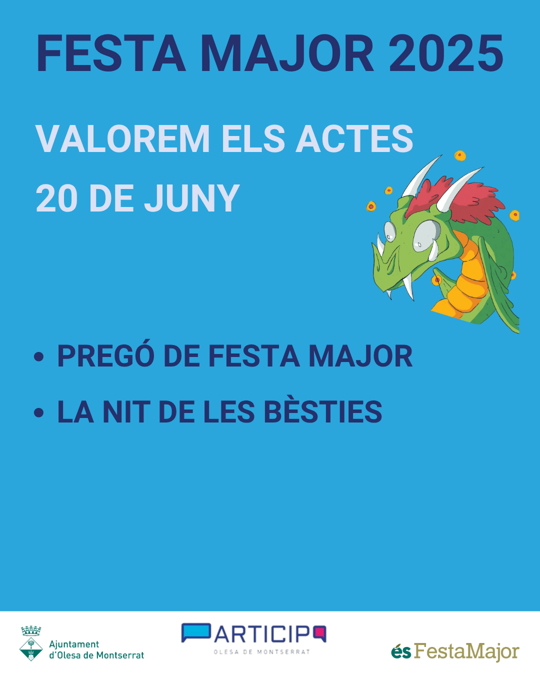 valorem 20 juny