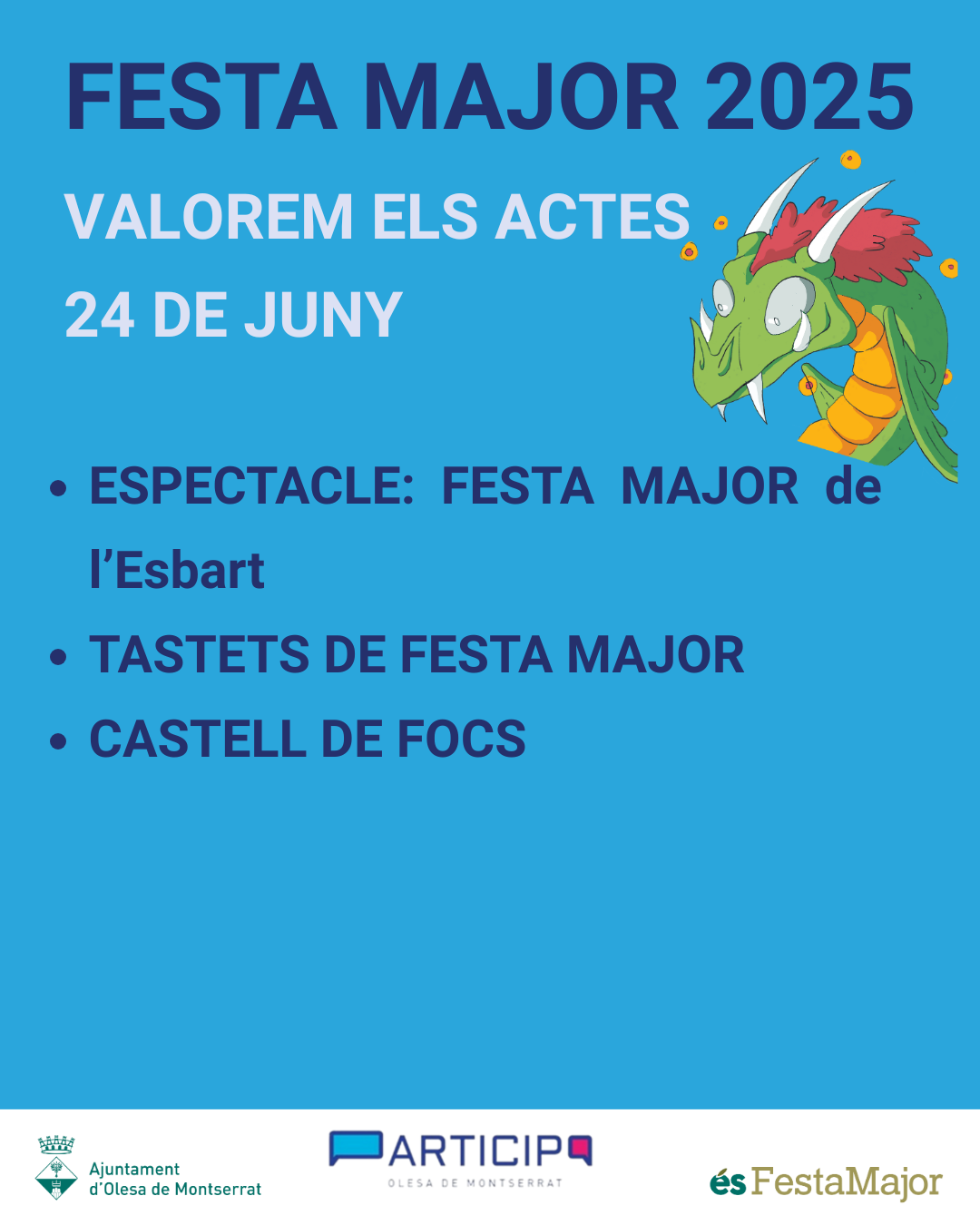 valorem 24 juny