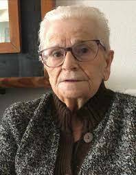 Imatge pels mitjans: Rosa Segura i Pujol