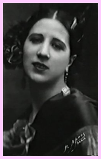 Imatge pels mitjans: Càndida Pérez i Martínez