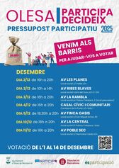 Per ajudar-te a votar