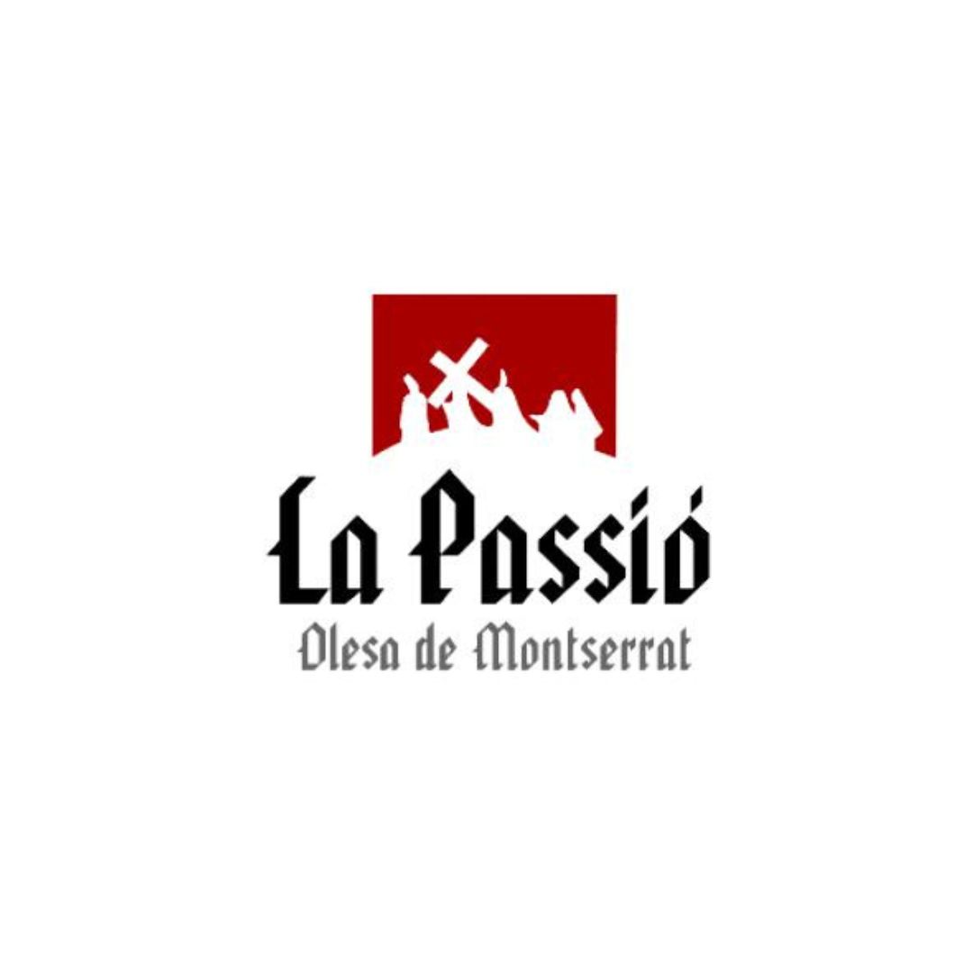 Imatge pels mitjans: La Passió d&#39;Olesa de Montserrat