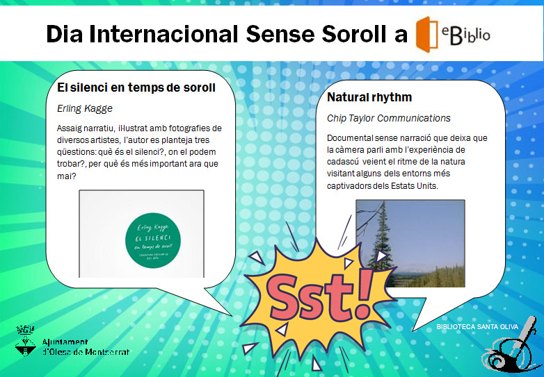 Imatge pels mitjans: Llibres des de l&#39;Ebiblio