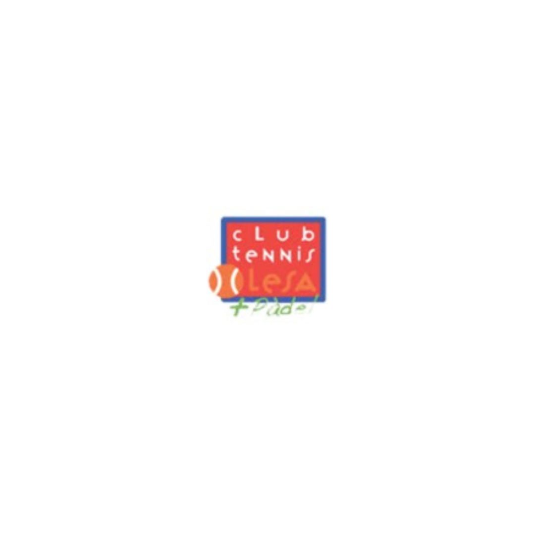 Imatge pels mitjans: Club Tennis Olesa