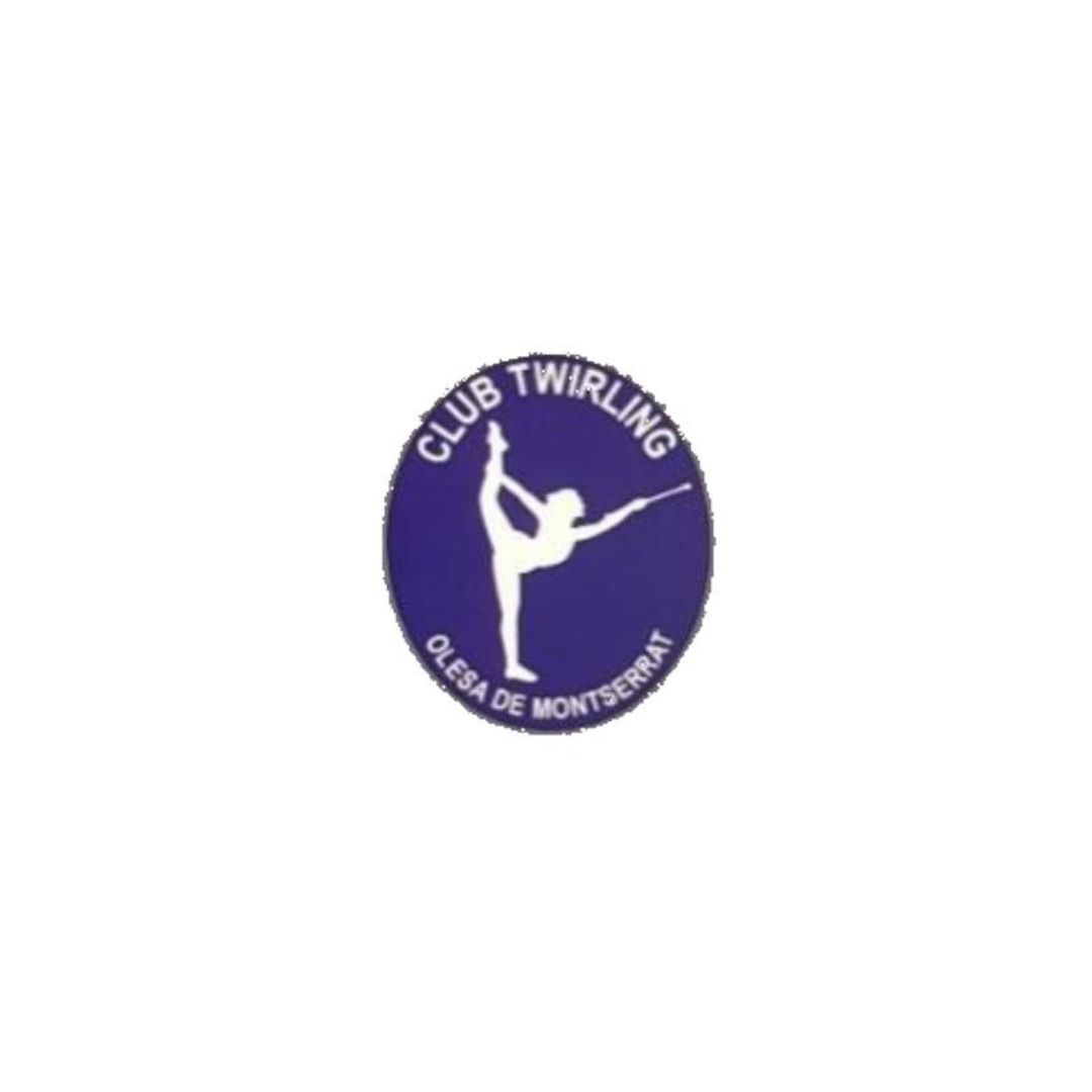 Imatge pels mitjans: Club Twirling i Majorettes d'Olesa