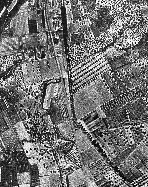 Imatge pels mitjans: Millora urbanística i estètica de l&#39;antiga carretera de la Puda