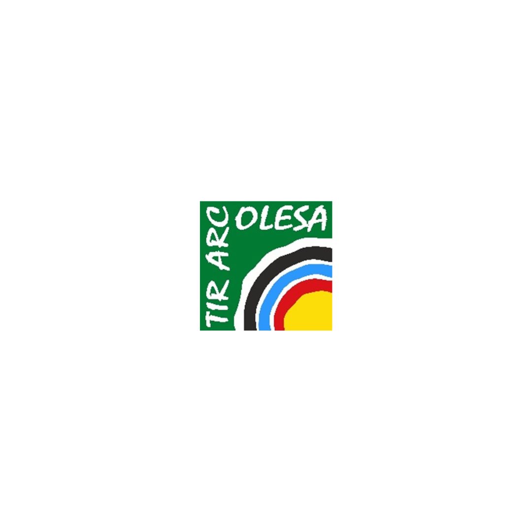 Imatge pels mitjans: Club Tir arc Olesa