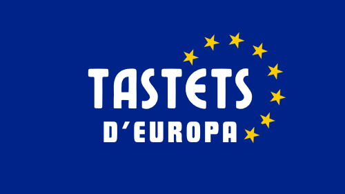 Imatge pels mitjans: Tastets d&#39;Europa 2025