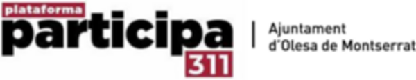Participa Olesa de Montserrat (Torna a l'inici)