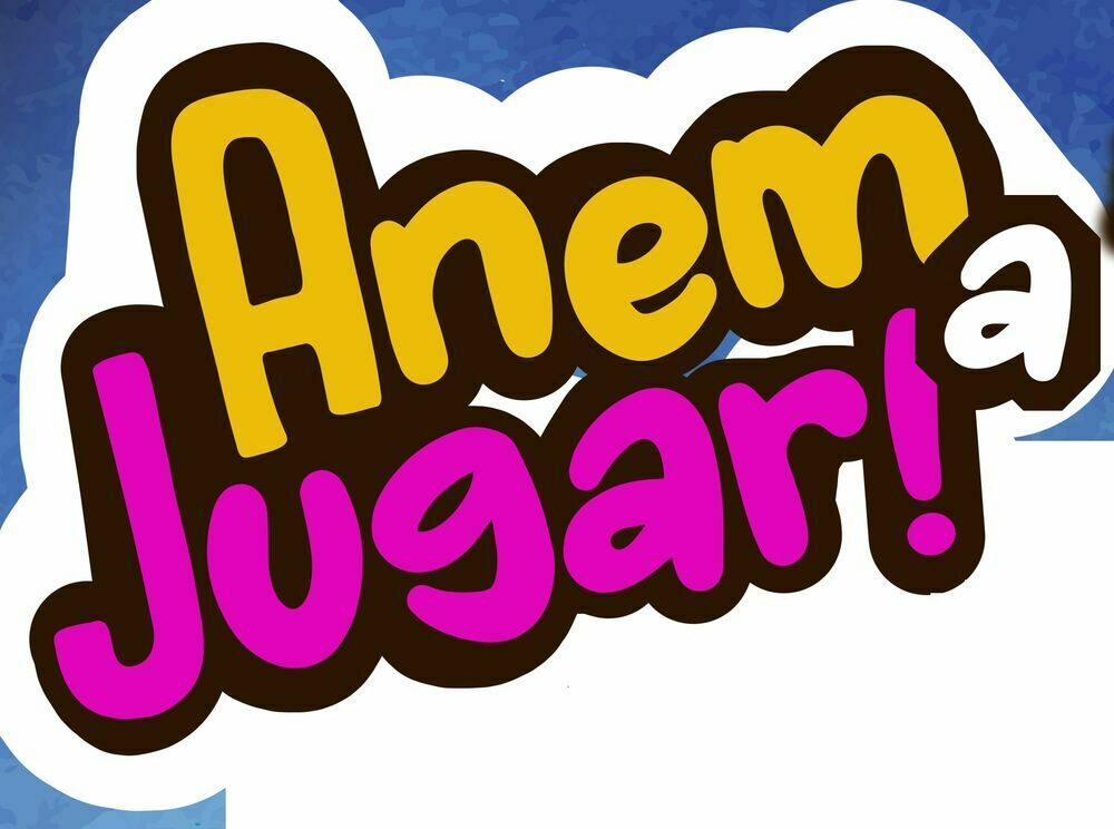 Imatge pels mitjans: VALOREM EL PROJECTE: ANEM A JUGAR!