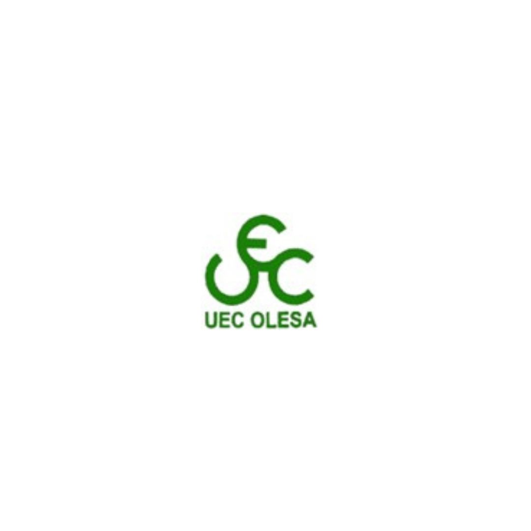 Imatge pels mitjans: Unió Excursionista de Catalunya UEC  Olesa