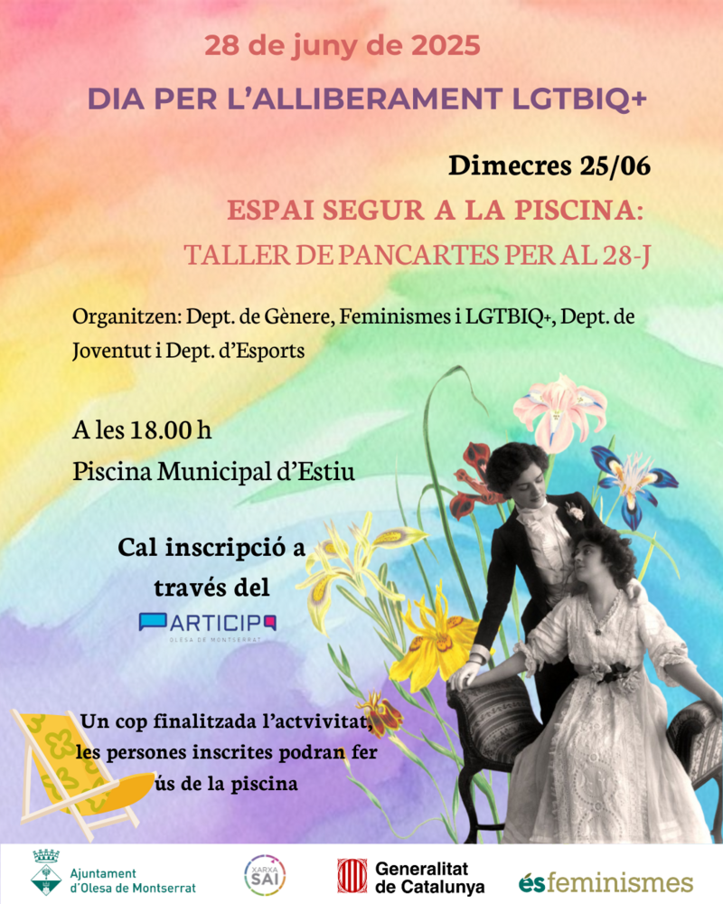25 de juny de 2025
