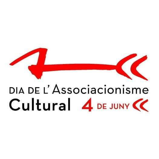 Imatge pels mitjans: Celebració del Dia de l'Associacionisme Cultural