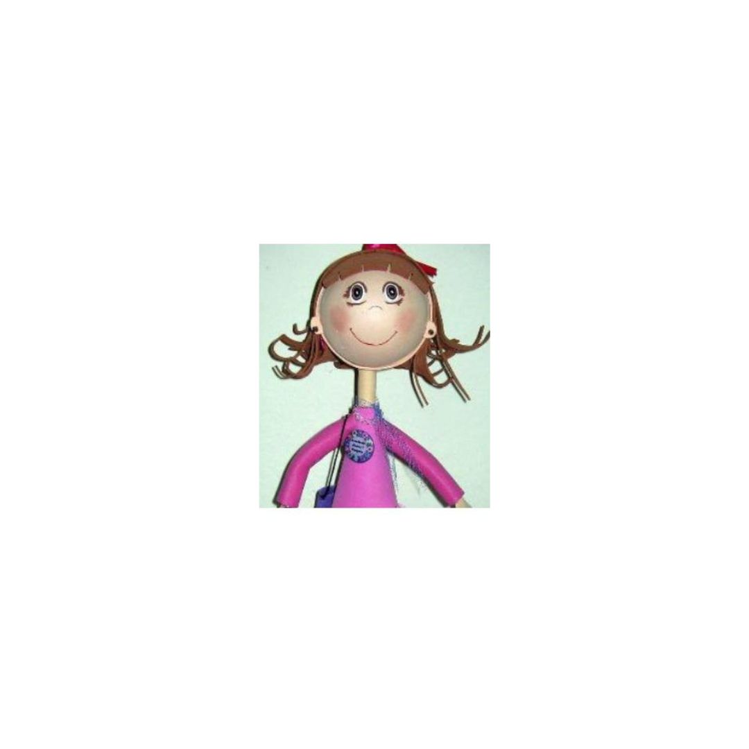 Imatge pels mitjans: Assoc. Dones I Progrés 