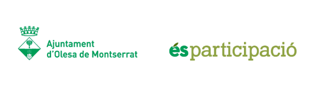 Participa Olesa de Montserrat (Anar a la pàgina d'inici)