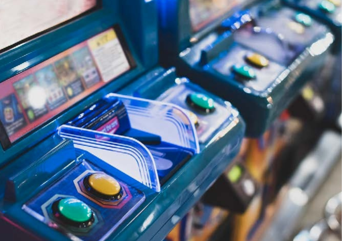 Imatge pels mitjans: Espai d&#39;oci multiús per a joves