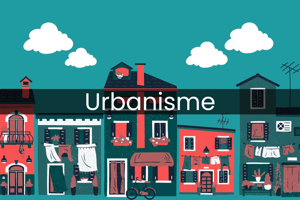 Imatge pels mitjans: URBANISME