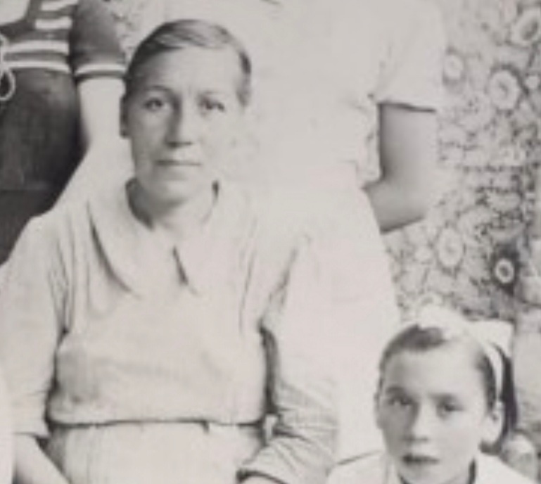 Imatge pels mitjans: Lluïsa Xifré Morros 