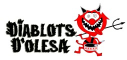 Imatge pels mitjans: Assoc. Diablots  d&#39;Olesa