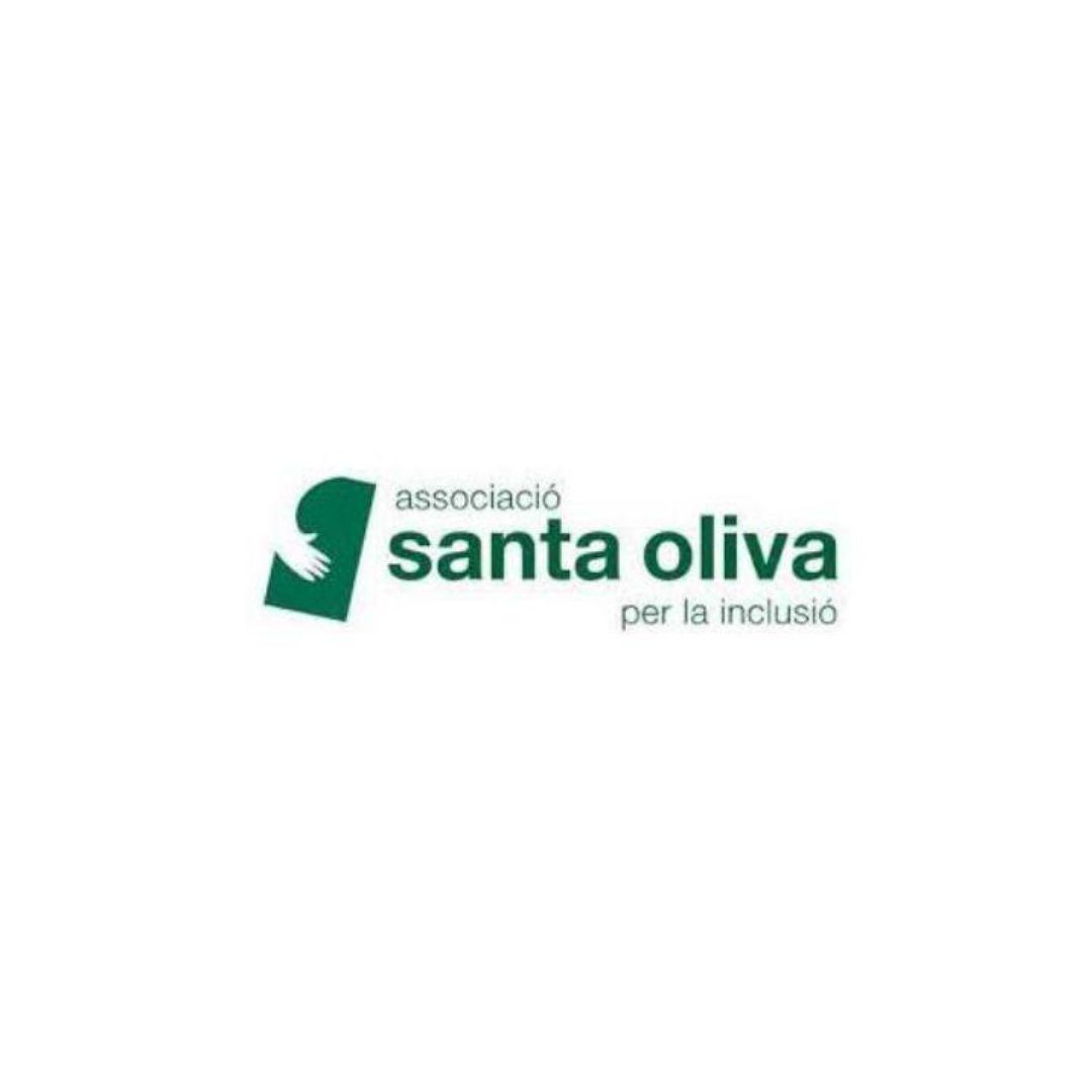 Imatge pels mitjans: Assoc. Santa Oliva per la Inclusió