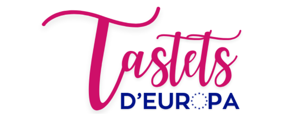 Imatge pels mitjans: Tastets d'Europa 2025