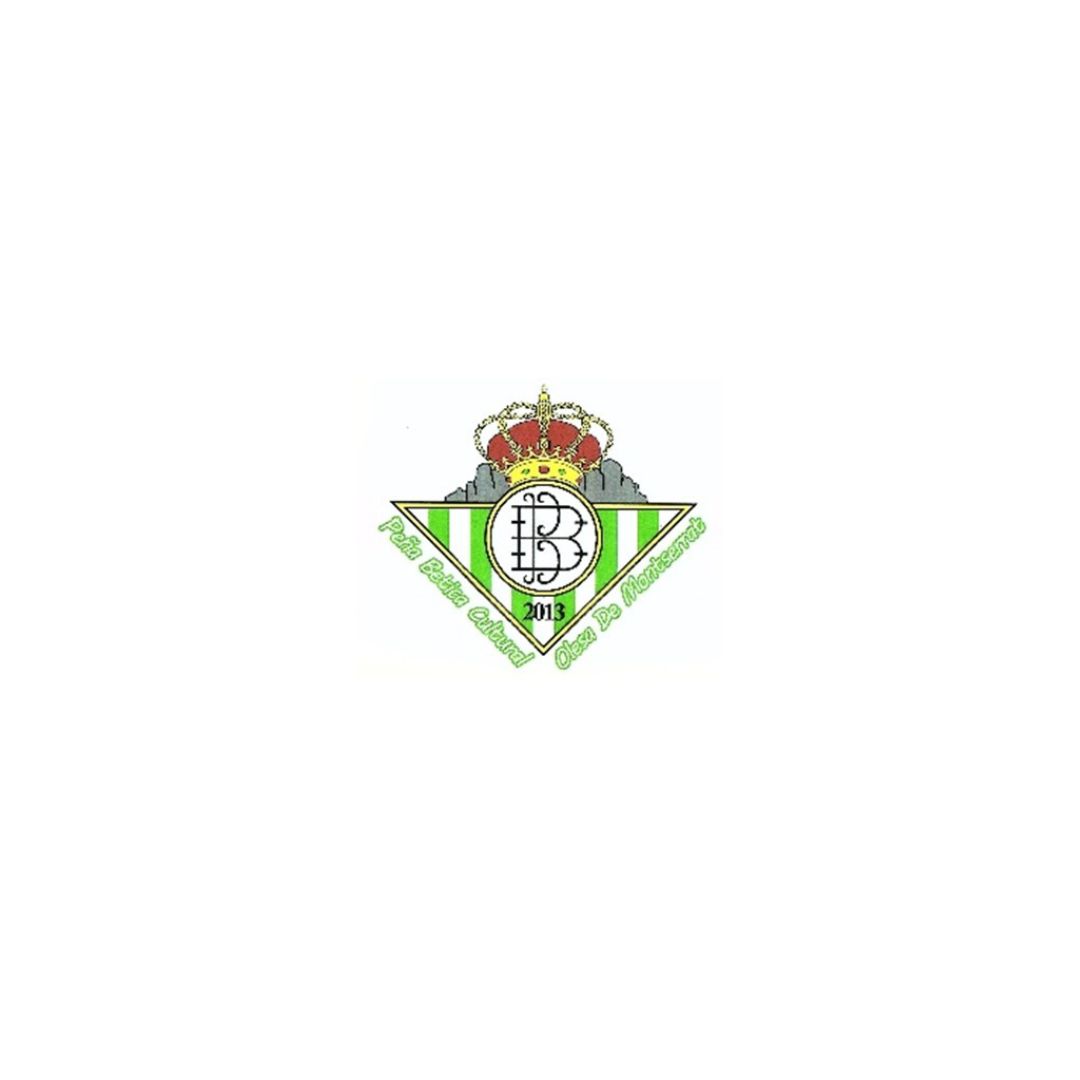 Imatge pels mitjans: Penya Bètica Cultural Olesa