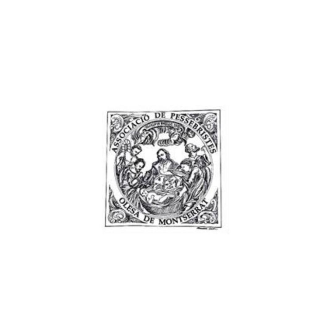 Imatge pels mitjans: Assoc. de Pessebristes