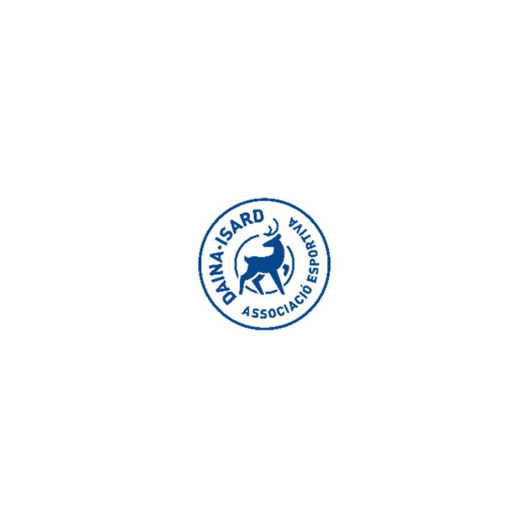 Imatge pels mitjans: Assoc. Esportiva Escolar Daina Isard (AEEDI)