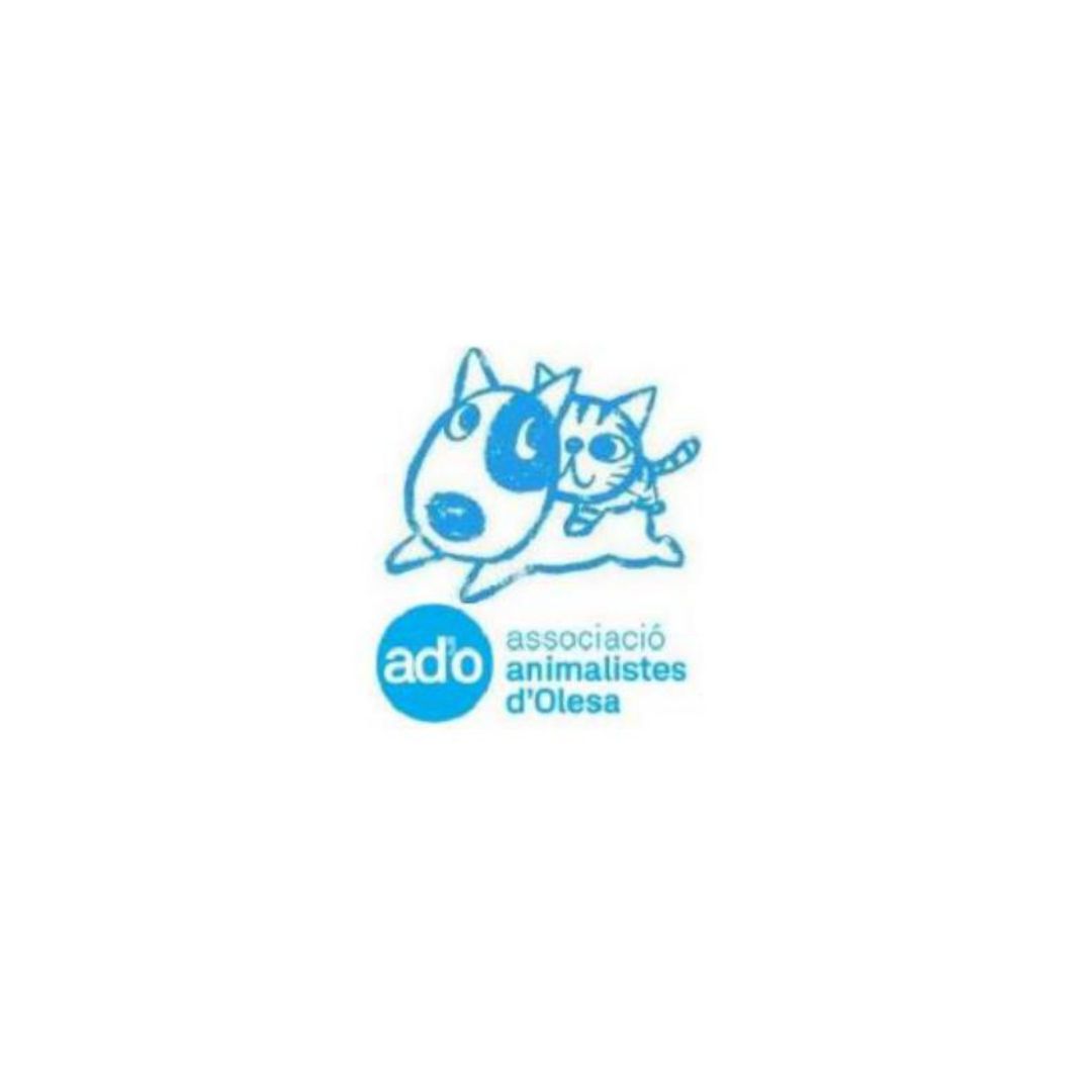 Imatge pels mitjans: Assoc. Animalistes Olesa (ADO)