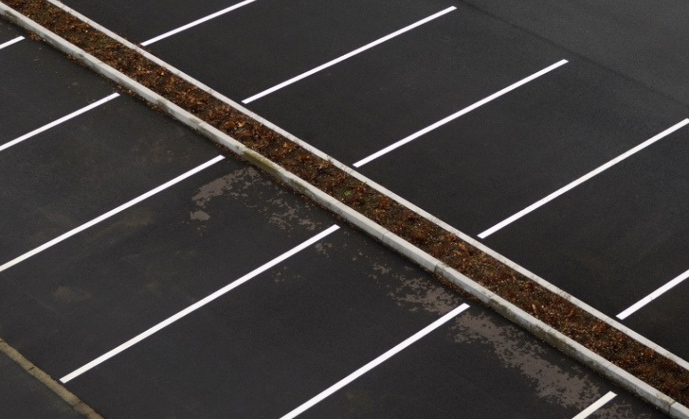 Imatge pels mitjans: Més places d&#39;aparcament gratuït