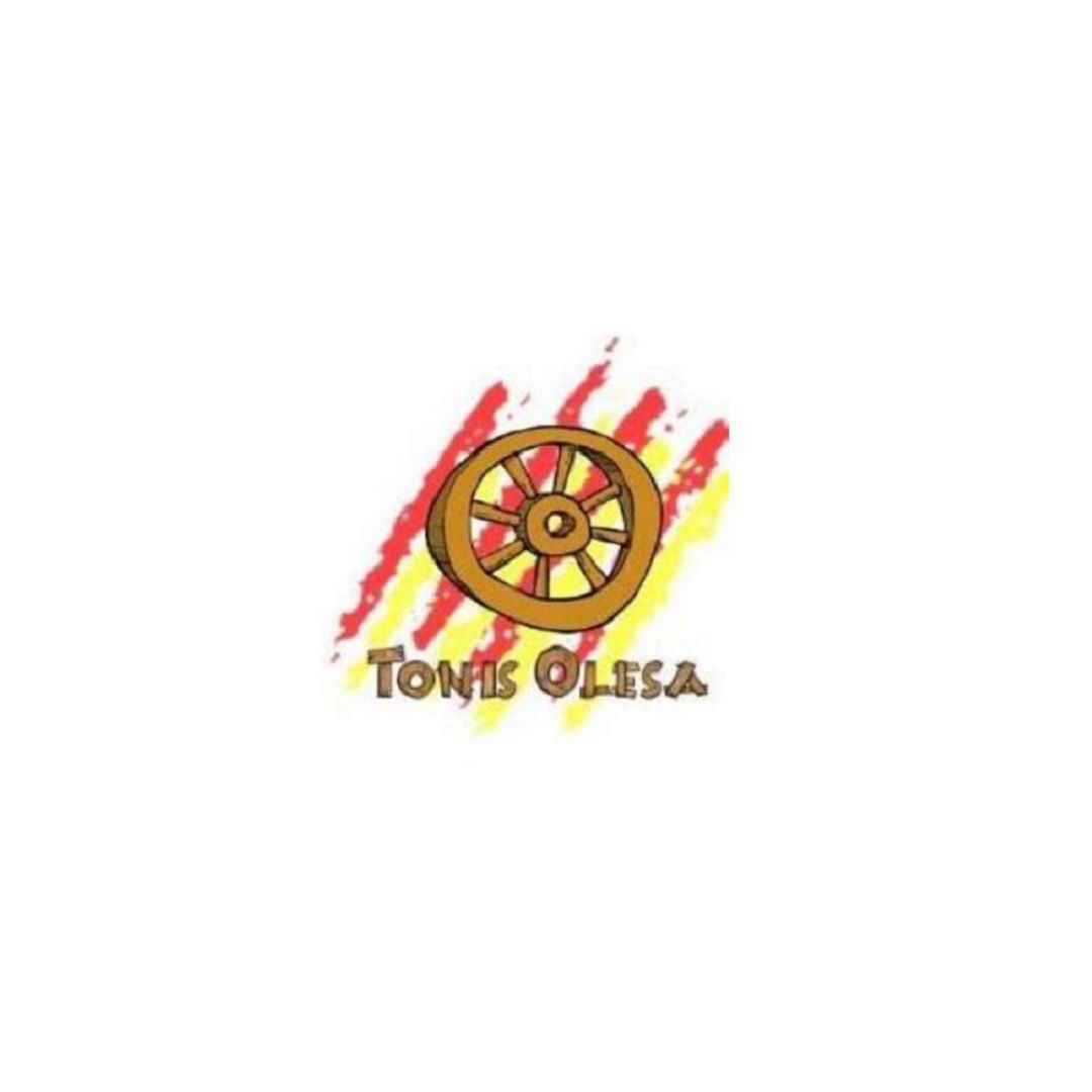 Imatge pels mitjans: Assoc. Tonis Olesa de Montserrat