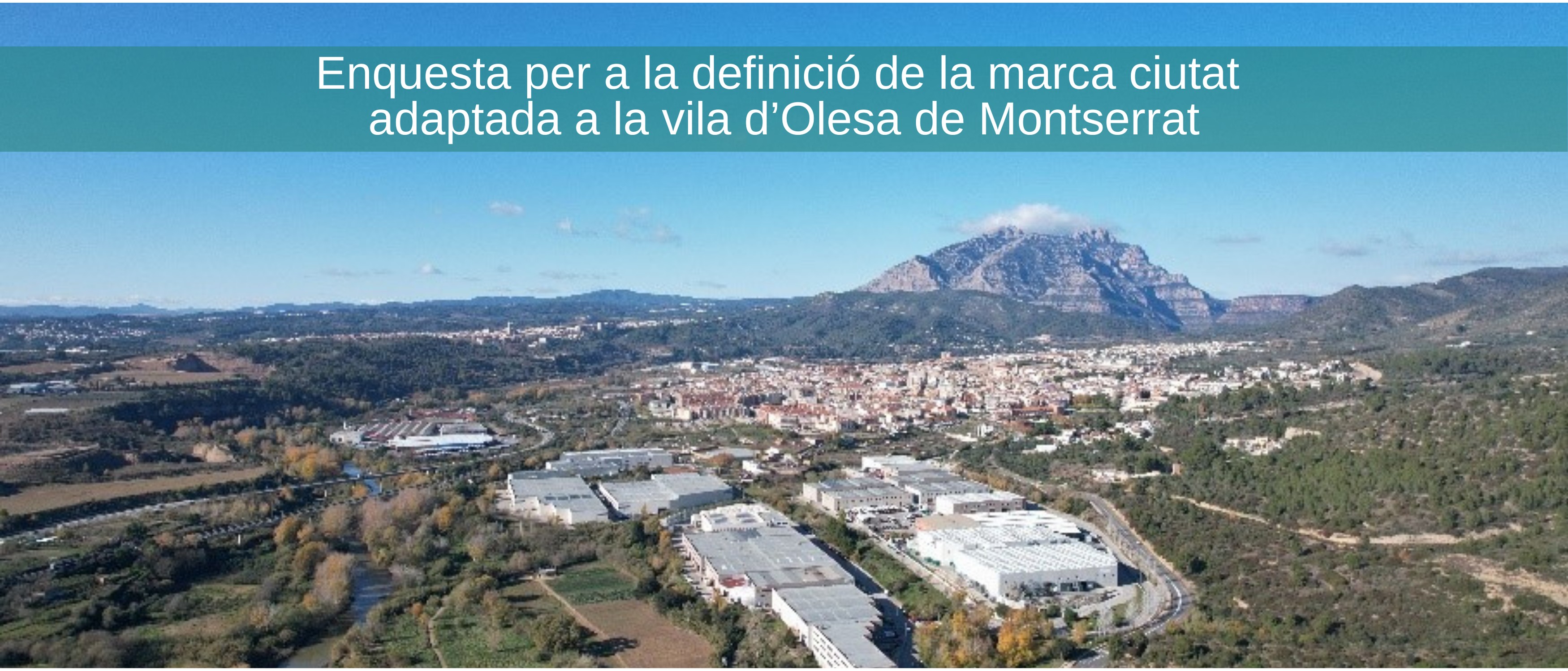 Imatge pels mitjans: Marca Ciutat