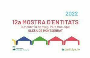 Imatge pels mitjans: MOSTRA D'ENTITATS