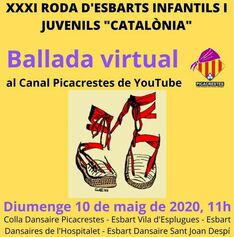 Imatge cartell