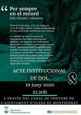 Cartell activitat