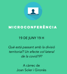 Cartell activitat