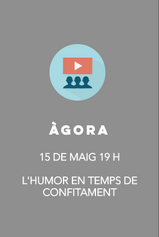 cartell xerrada