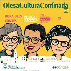 Cartell activitat