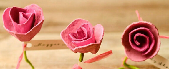 Fer roses