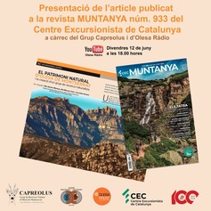 Cartell activitat