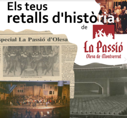 Retalls d'història