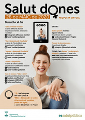 Cartell activitat