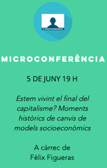 Cartell activitat