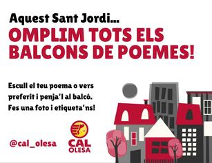 Cartell Poemes