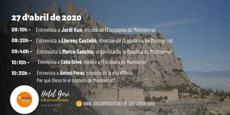 Imatge entrevistes